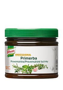 Primerba prowansalska Knorr Professional 0,34 kg - Primerba prowansalska Knorr Professional 0,34 kg -