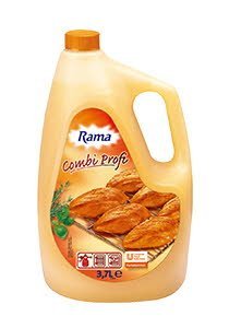 Rama Combi Profi 3,7 l - Rama Combi Profi 3,7 l -