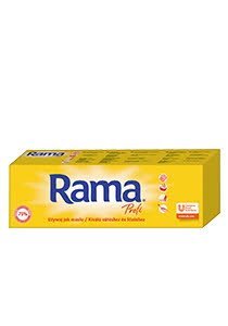 Rama Profi 1kg - Rama Profi 1kg -