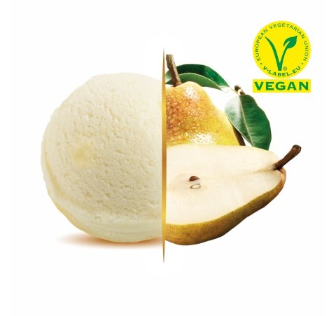 Sorbet Gruszkowy Carte d'Or -