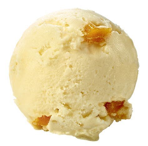 Sorbet Marakuja Carte d'Or -