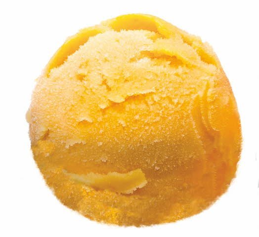 Sorbet Pomarańczowy Carte d'Or -