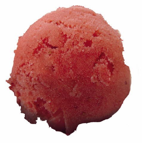 Sorbet Truskawkowy Carte d'Or - Sorbet Truskawkowy Carte d'Or -
