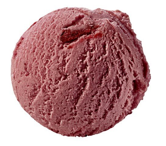 Sorbet Wiśniowy Carte d'Or -