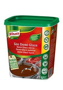 Sos Demi-Glace Knorr 0,75kg -