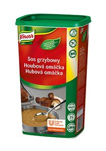 Sos grzybowy Knorr 0,84kg - Sos grzybowy Knorr 0,84kg -