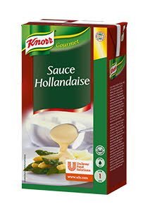 Sos holenderski Gourmet Knorr 1L -