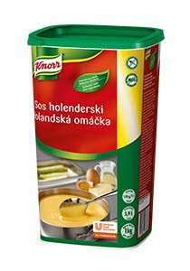 Sos holenderski Knorr 1kg -