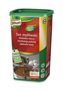 Sos myśliwski Knorr 1,1kg -