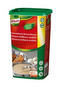 Sos pieczarkowo-borowikowy Knorr 1kg -