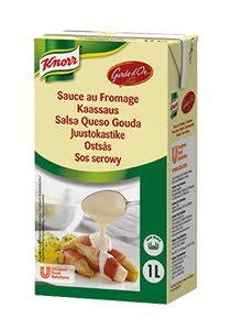 Sos serowy Knorr Garde d'Or 1 l -