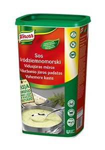 Sos śródziemnomorski Knorr 1kg -