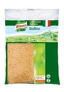 Stelline (Gwiazdki) Knorr 3kg - Stelline (Gwiazdki) Knorr 3kg -