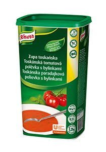 Zupa toskańska Knorr 1,2 kg - Zupa toskańska Knorr 1,2 kg -