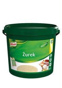 Żurek Knorr 3 kg - Żurek Knorr 3 kg -