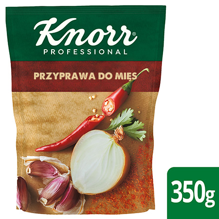 Knorr Przyprawa do mięs 0,35kg -