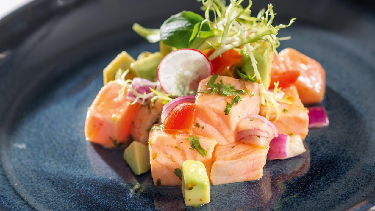 Ceviche Ceviche