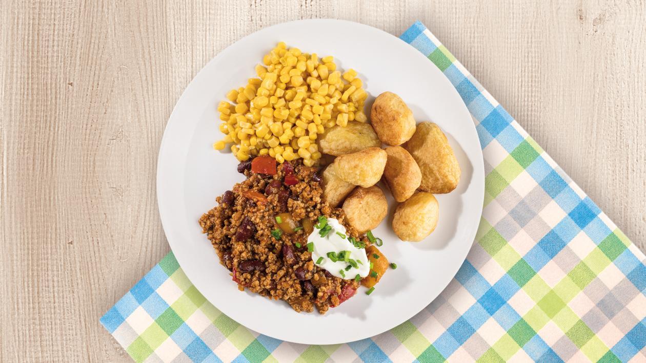Chili con carne Chili con carne