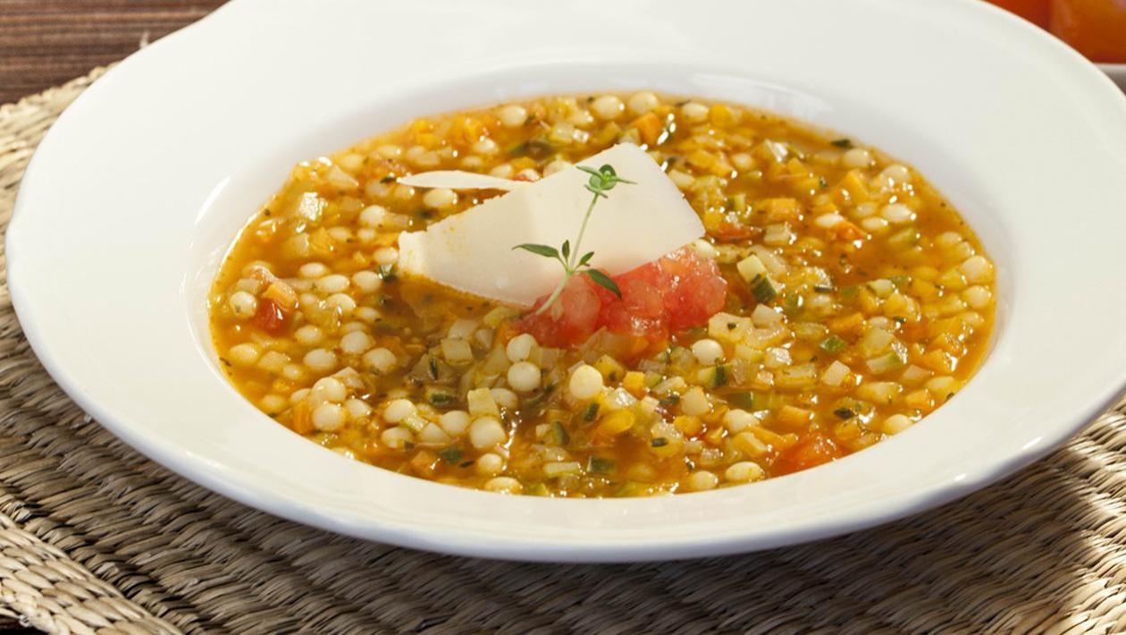 Minestrone Minestrone
