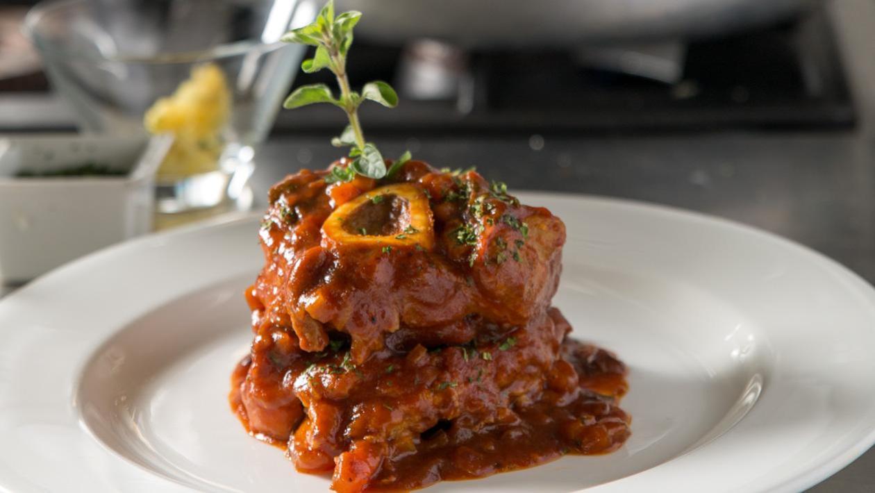 Osso Buco Osso Buco