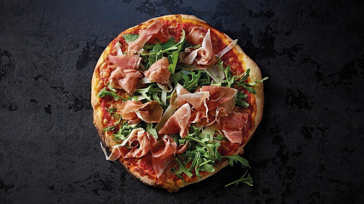 Pizza Parma Pizza Parma