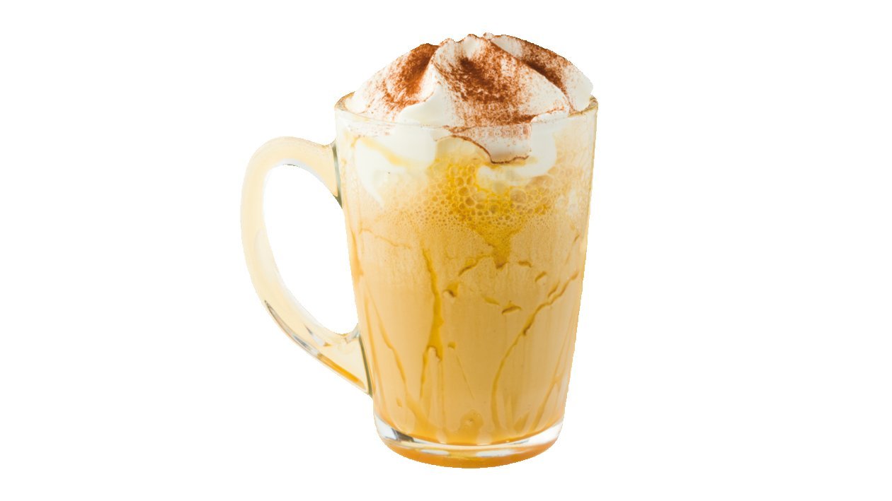 Waniliowe Latte Waniliowe Latte