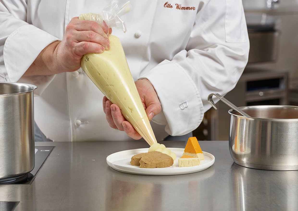 Knorr Basis für pürierte Kost und Auflauf 720 g