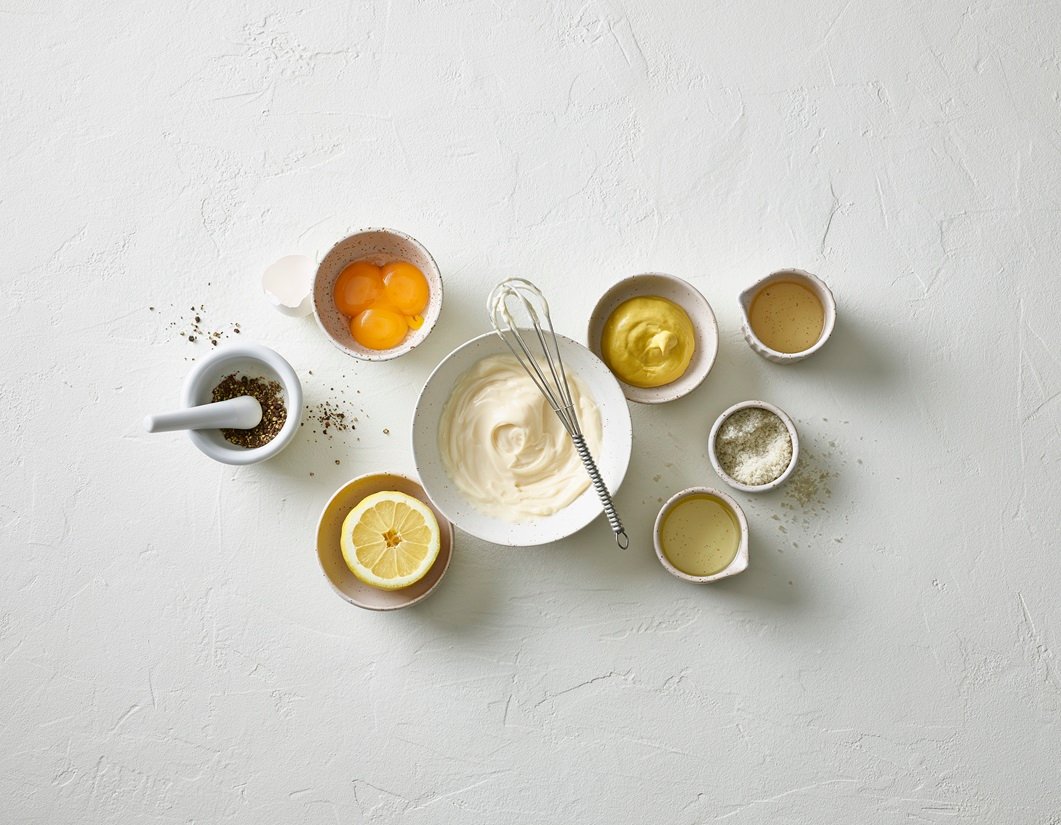 Knorr Professional Mayonnaise à la Française 5 kg