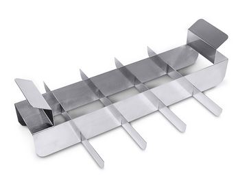 CONTACTO Lasagne-/ Schneidgitter GN 1/1 - 