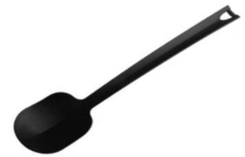 FACKELMANN Rührlöffel, 35,0 cm