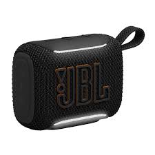JBL Lautsprecher Go 5, Bluetooth, schwarz