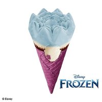 Disney Snowflake 73ml Eis - 