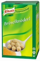 Knorr Bröselknöderl 3 kg