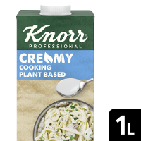 Knorr Professional Kochcreme pflanzenbasiert 1 l