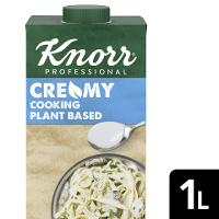 Knorr Professional Kochcreme vegan 1 l