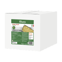 Knorr Professional Pasta Penne Rigate kochstabil 3 kg