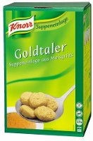 Knorr Goldtaler 2,5 kg