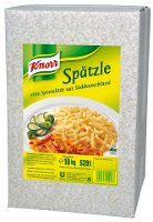Knorr Spätzle 10 kg - 
