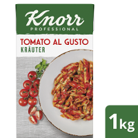 Knorr 3PM Knorr TAG Krauter 1 kg CBL DE/A (C 8 x 1 KG - 