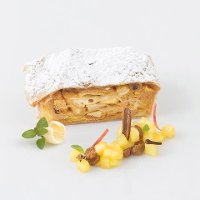 Caterline Apfelstrudel 5 KG (6 Stk. á ca. 140 g) - 