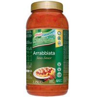 Knorr Arrabiata Sauce 2,25 L - 