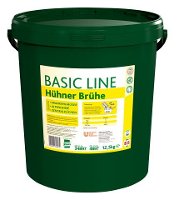 Knorr Basic Line Hühner Brühe 12,5 KG - 