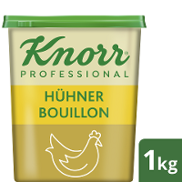 Knorr Professional Hühner Bouillon konzentrierte Rezeptur (ehemals Essentials) 6x1kg - 