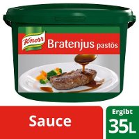 Knorr Bratenjus pastös 3,5 KG - 