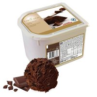 Carte D'Or Dark Chocolate 2,4l Eiswanne - 