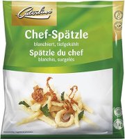 Caterline Chef-Spätzle 1 KG - 