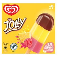 Jolly 9 x 65 ml - 