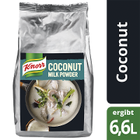 Knorr Coconut Milk Powder 1 kg