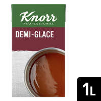 KNORR Demi Glace flüssig 1 l - 