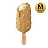 Magnum Double Gold Caramel Billionaire 1 x 85 ml - 